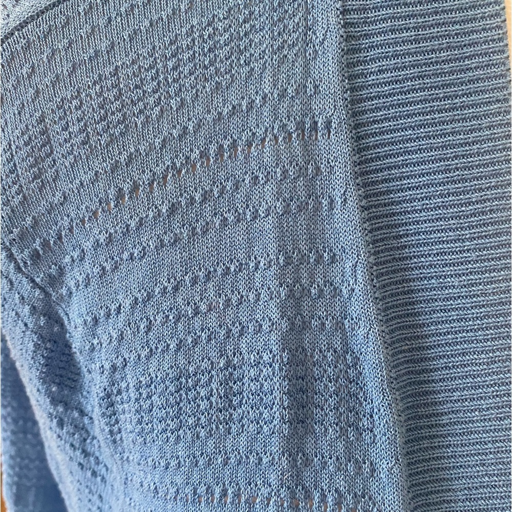 Talbots Cardigan - Picture 5 of 9